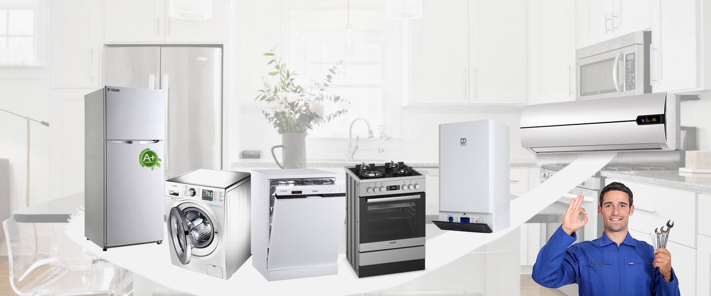 Çanakçı Vaillant Servisi